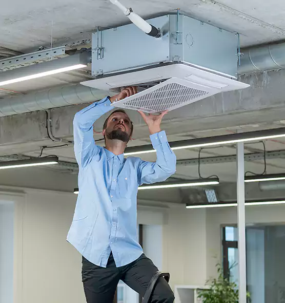 Professional Air Duct Cleaners in Mount Vernon, WA