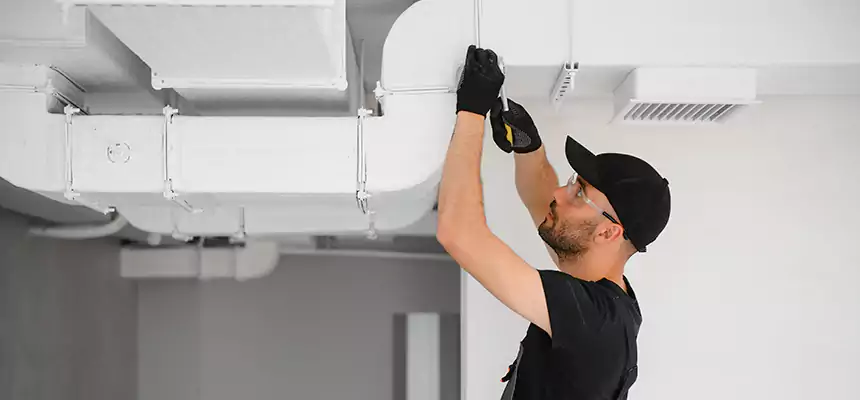 Our Air Duct Cleaning Services in Mount Vernon, WA