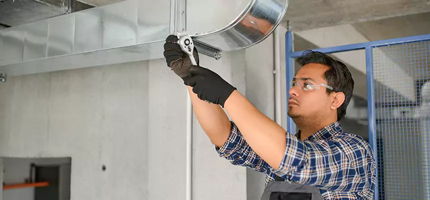 Our Air Duct Pathogen Disinfection Services in Mount Vernon, WA
