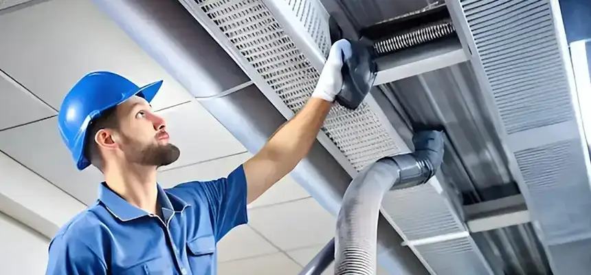 Our Annual Dryer Vent Maintenance Services in Mount Vernon, WA