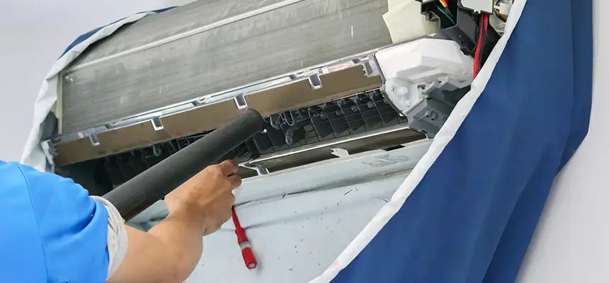 Advanced Clogged Dryer Vent Repair for Multi-Unit & Commercial in Mount Vernon, WA