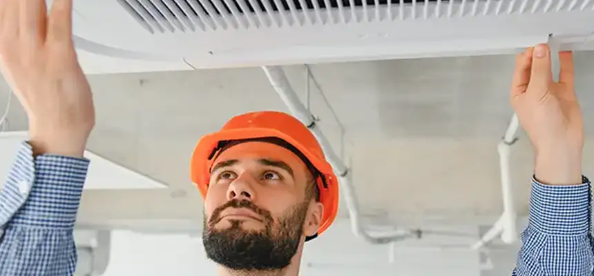 Our Furnace Vent Cleaning Services in Mount Vernon, WA