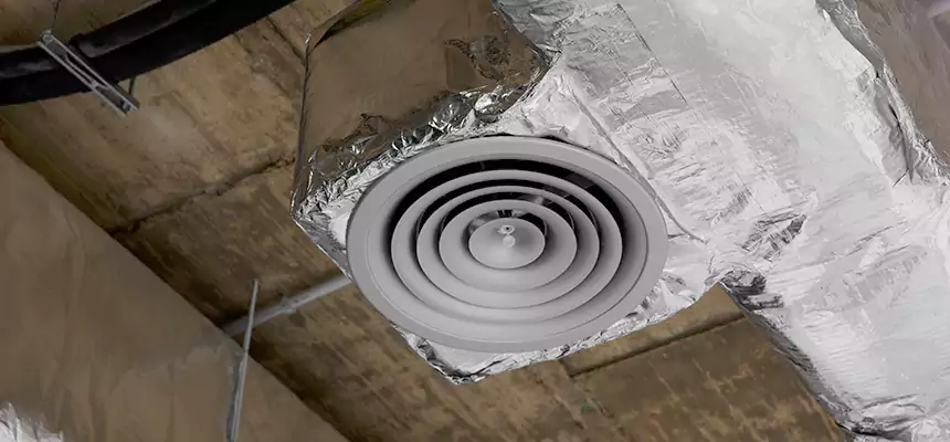 Our Industrial Dryer Vent Cleaning Services in Mount Vernon, WA