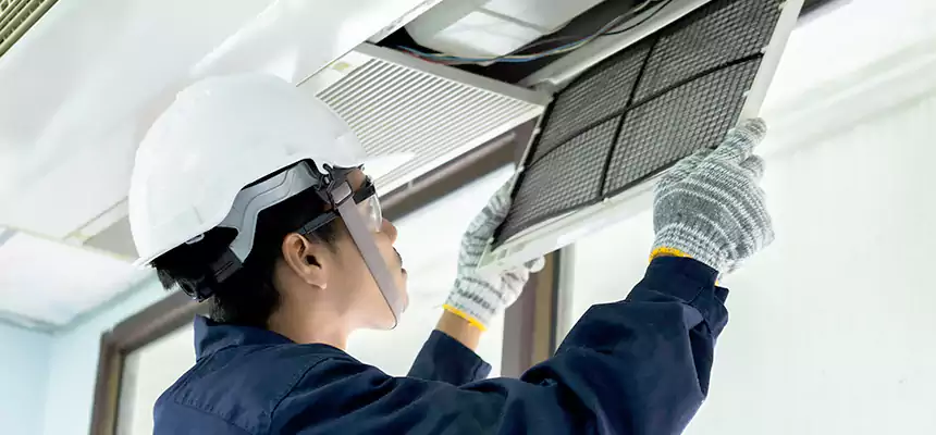 Our Multi-family Home Duct Cleaning Services in Mount Vernon, WA