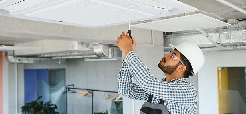 Our Roof Dryer Vent Cleaning Services in Mount Vernon, WA