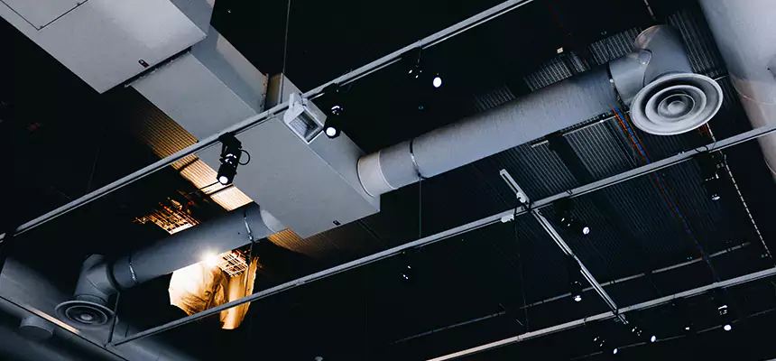 Our Seasonal Allergy Air Duct Cleaning Services in Mount Vernon, WA