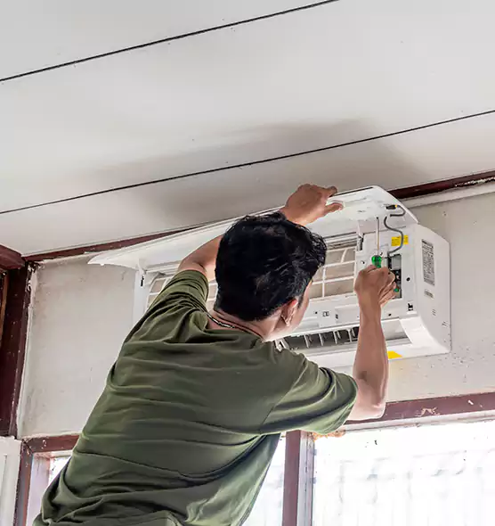 About Air Duct & AC Odor Removal in Mount Vernon, WA
