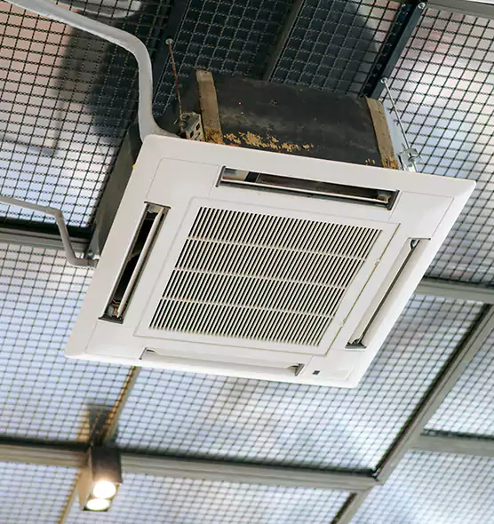 Top-Notch Allergy Relief Vent Cleaning Services in Mount Vernon, WA