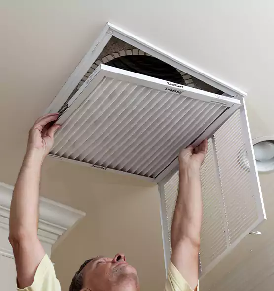 Trusted Apartment Air Duct Cleaning in Mount Vernon, WA