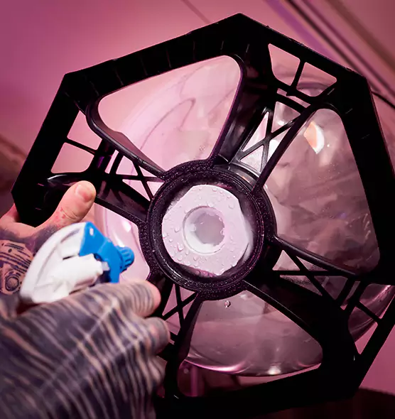 Advanced Basement Vent Cleaning in Mount Vernon, WA