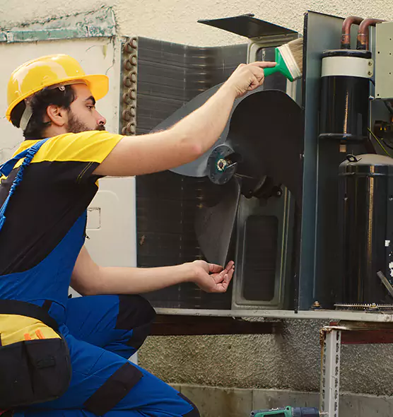 About Dryer Duct Fire Hazard Inspection in Mount Vernon, WA