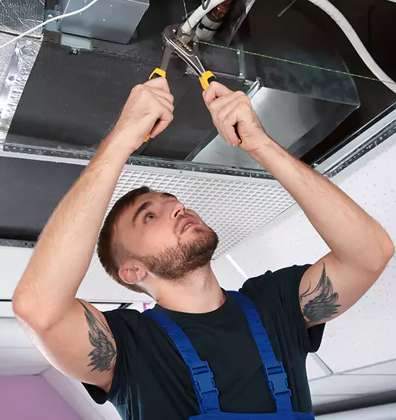 Trusted Home Air Duct Cleaning in Mount Vernon, WA