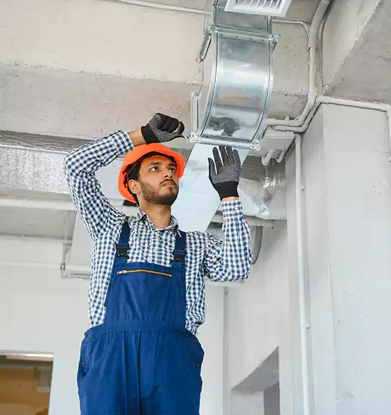 About Hotel Duct And Vent Cleaning in Mount Vernon, WA