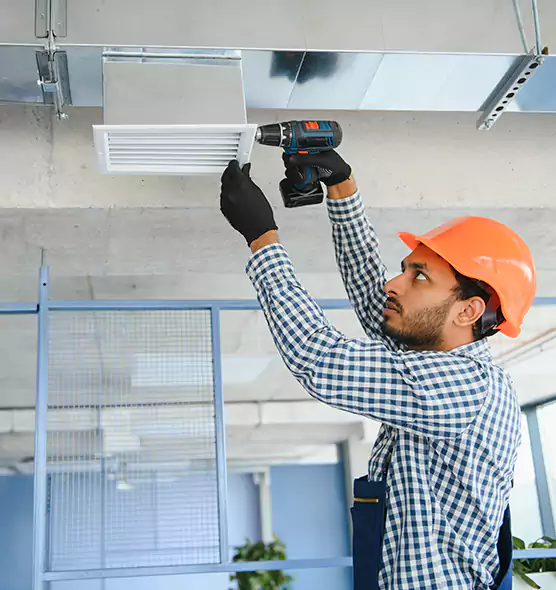 Professional HVAC Duct Cleaning in Mount Vernon, WA