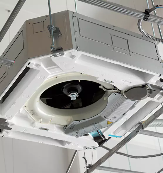 Professional Industrial Dryer Vent Cleaning in Mount Vernon, WA