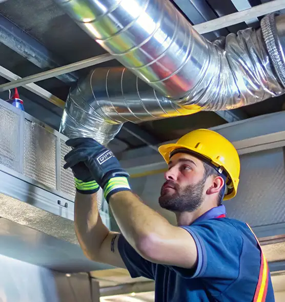 Professional NADCA Approved Air Duct Services in Mount Vernon, WA