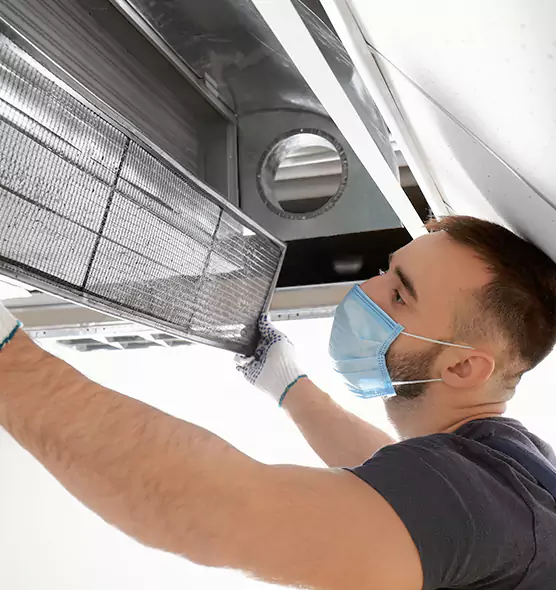 About Remove Smoke Smell From Air Duct in Mount Vernon, WA