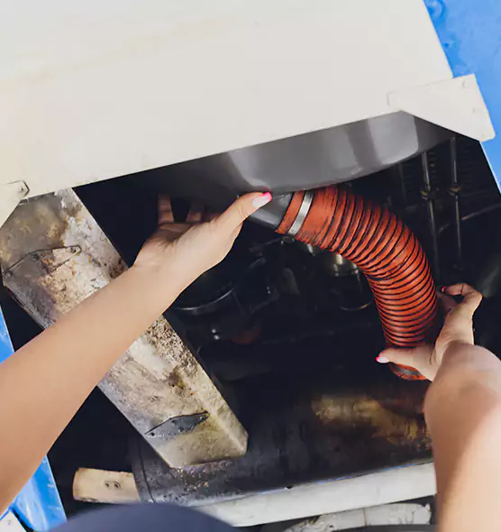 Top-Notch Return Vent Cleaning Service in Mount Vernon, WA