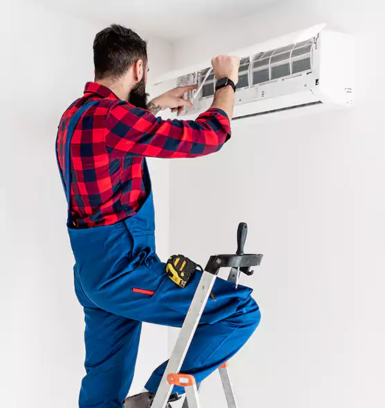 About Smart Air Conditioning Installation in Mount Vernon, WA