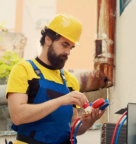 About Smart HVAC Installation in Mount Vernon, WA