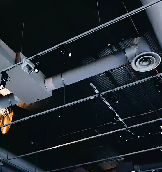 Professinal UV Light Air Purification for Ducts in Mount Vernon, WA