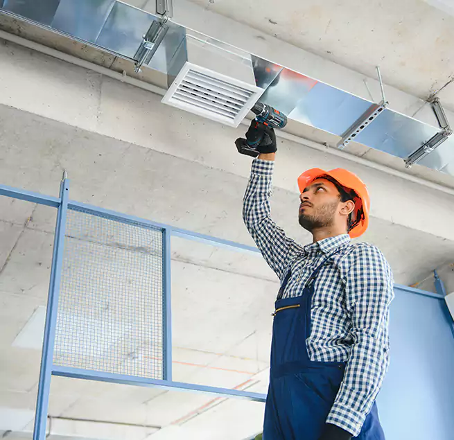 Why Homeowners & Businesses Trust Us in Mount Vernon, WA?