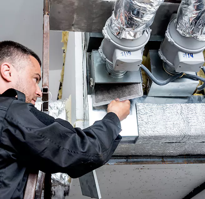 Why Homeowners & Businesses Trust Us in Mount Vernon, WA?