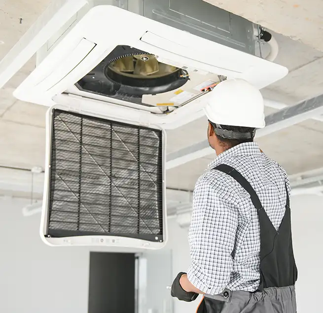 Why Homeowners & Businesses Trust Us in Mount Vernon, WA?