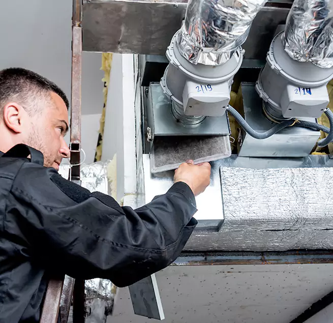 Why Homeowners & Businesses Trust Us in Mount Vernon, WA?