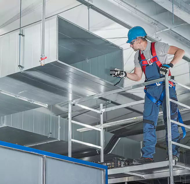 Why Homeowners & Businesses Trust Us in Mount Vernon, WA?