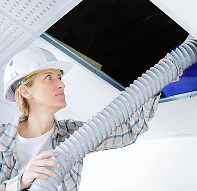 Why Homeowners & Businesses Trust Us Mount Vernon, WA