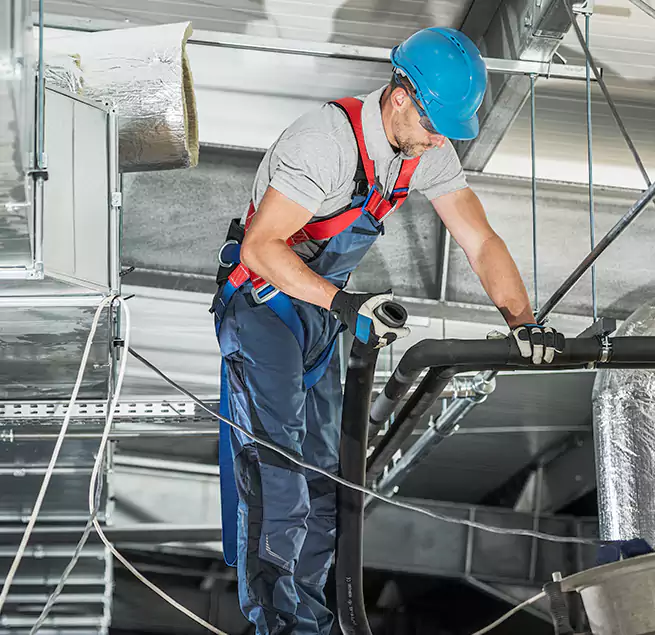 Why Homeowners & Businesses Trust Us in Mount Vernon, WA?