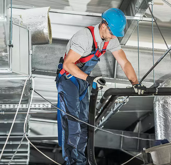 Why Homeowners & Businesses Trust Us in Mount Vernon, WA?