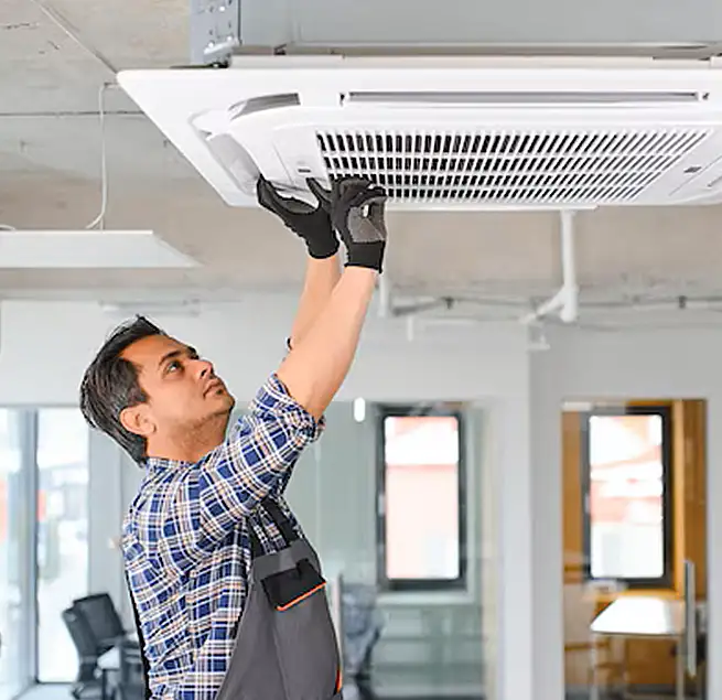 Why Homeowners & Businesses Trust Us in Mount Vernon, WA?