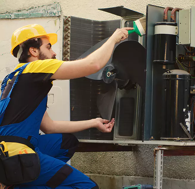 Why Homeowners Businesses Trust Us in Mount Vernon, WA?