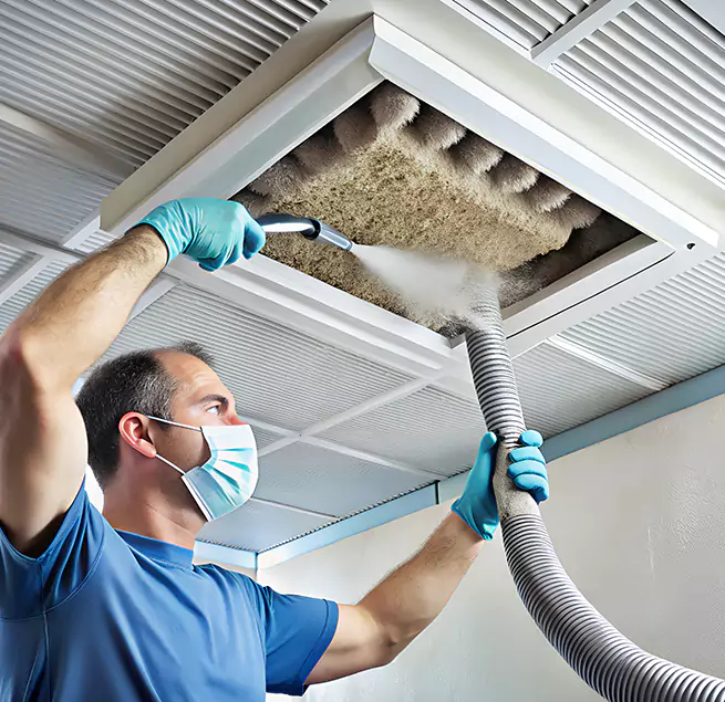 Why Homeowners Businesses Trust Us in Mount Vernon, WA