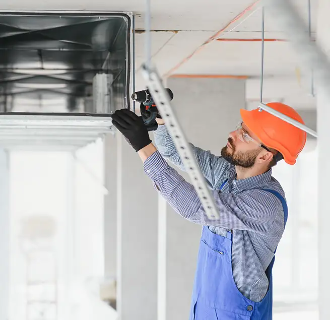  Why Homeowners Businesses Trust Us Mount Vernon, WA