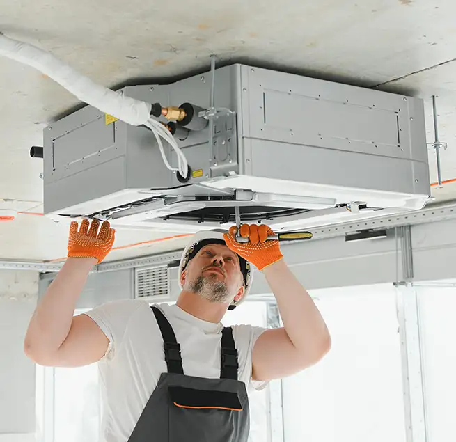 Why Homeowners & Businesses Trust Us Mount Vernon, WA