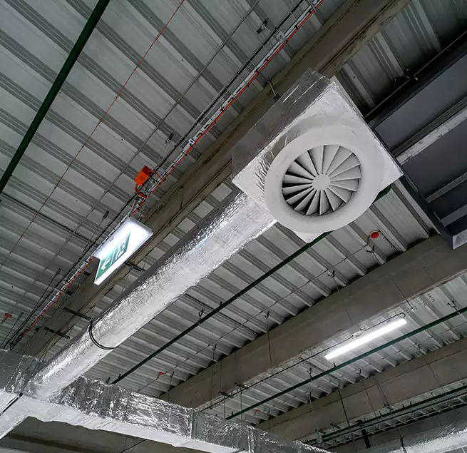 Why Homeowners & Businesses Trust Us in Mount Vernon, WA