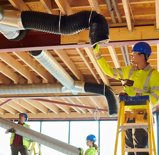 Why Homeowners & Businesses Trust Us in Mount Vernon, WA?