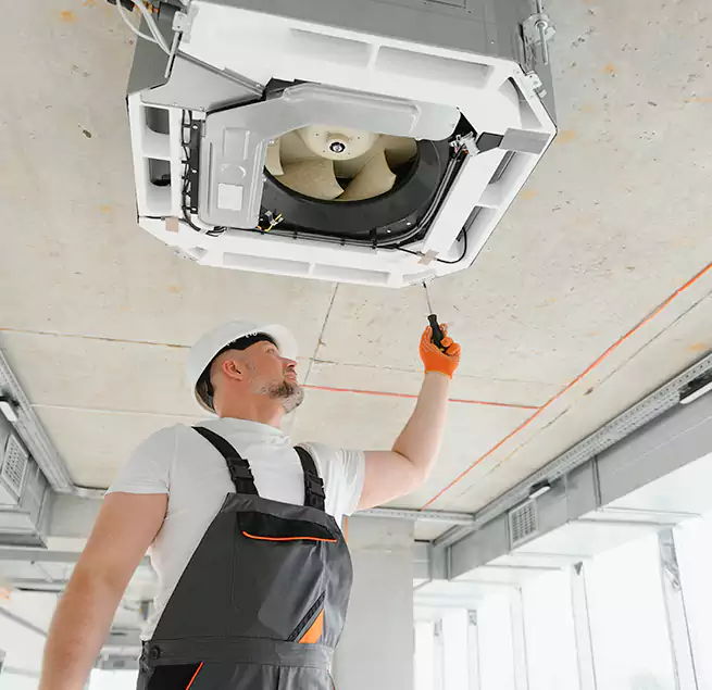 Why Homeowners Businesses Trust Us in Mount Vernon, WA