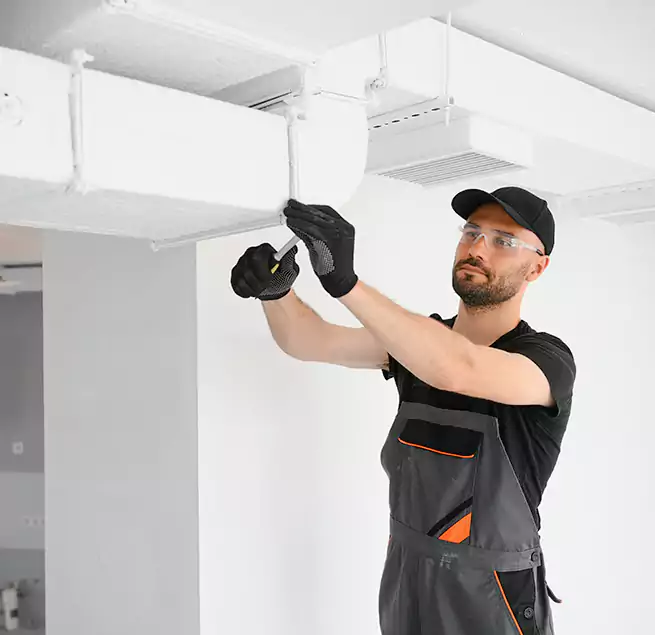  Why Homeowners Businesses Trust Us Mount Vernon, WA