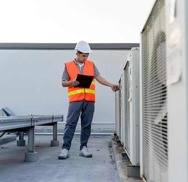 Why Homeowners & Businesses Trust Us in Mount Vernon, WA?