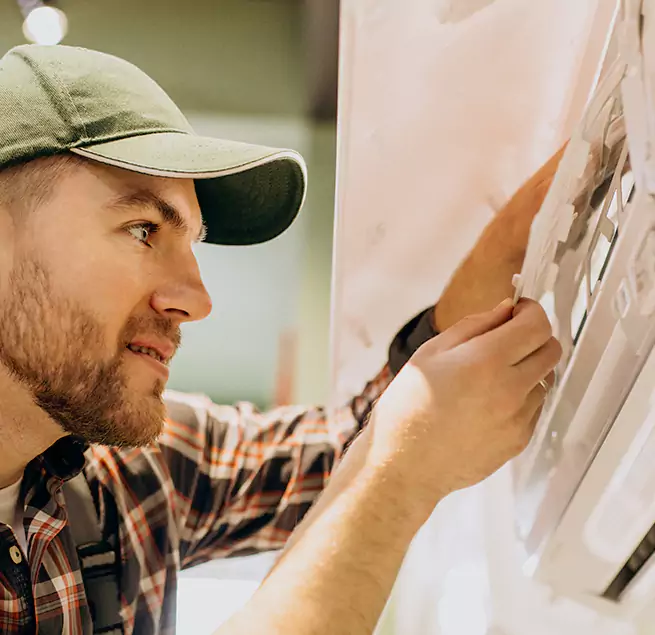 Why Homeowners & Businesses Trust Us in Mount Vernon, WA?